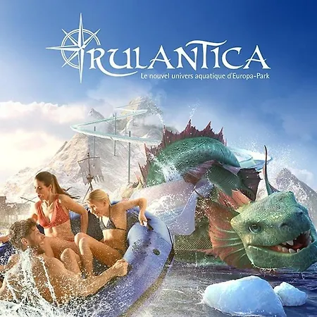 Esplanade Maison Jeux Cinema Colmar