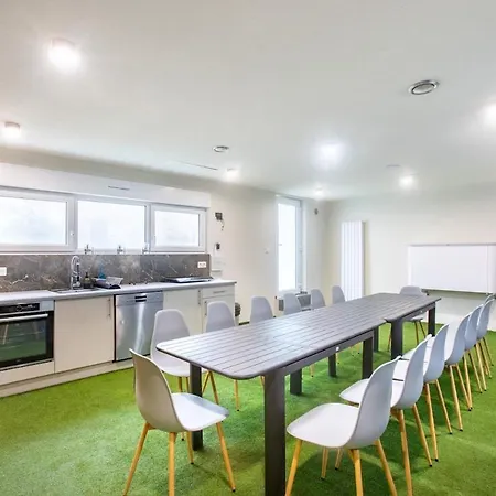 Esplanade Maison Jeux Cinema Colmar * Muntzenheim