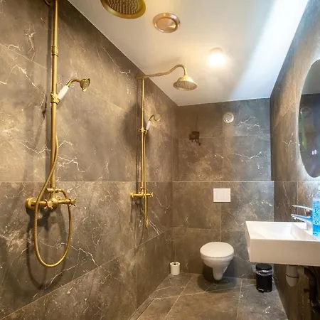 Esplanade Maison Jeux Cinema Colmar Dom wakacyjny