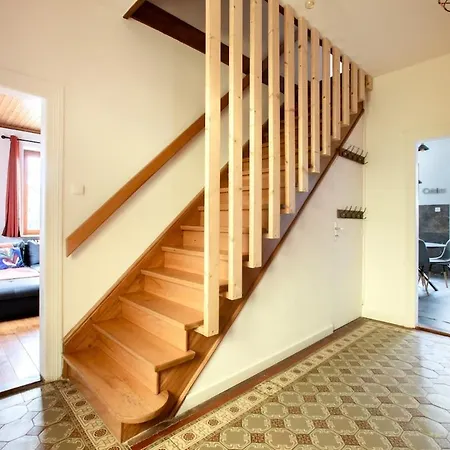 Esplanade Maison Jeux Cinema Colmar Dom wakacyjny