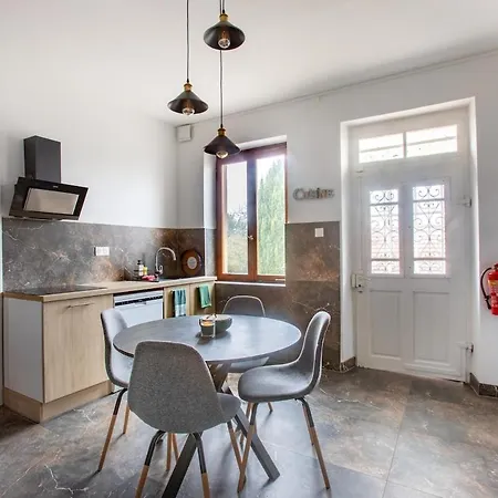 Esplanade Maison Jeux Cinema Colmar *