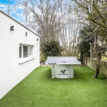 Esplanade Maison Jeux Cinema Colmar