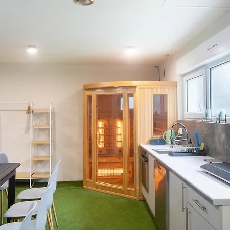 Esplanade Maison Jeux Cinema Colmar