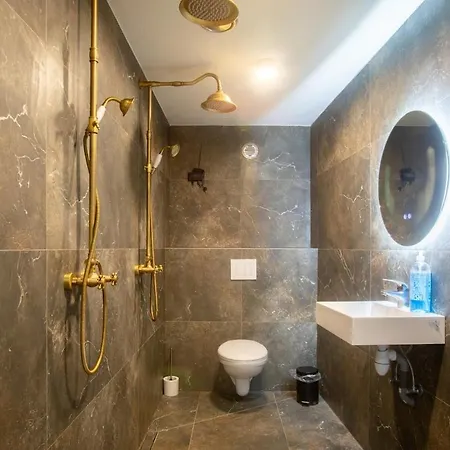 Dom wakacyjny Esplanade Maison Jeux Cinema Colmar