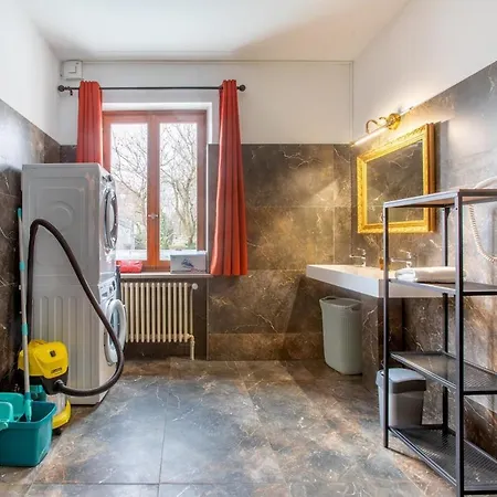 Dom wakacyjny Esplanade Maison Jeux Cinema Colmar *