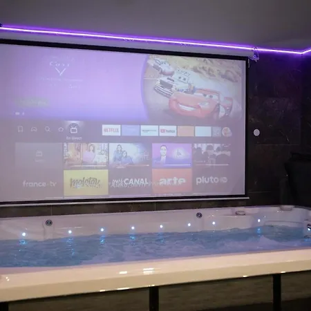 Esplanade Maison Jeux Cinema Colmar Muntzenheim