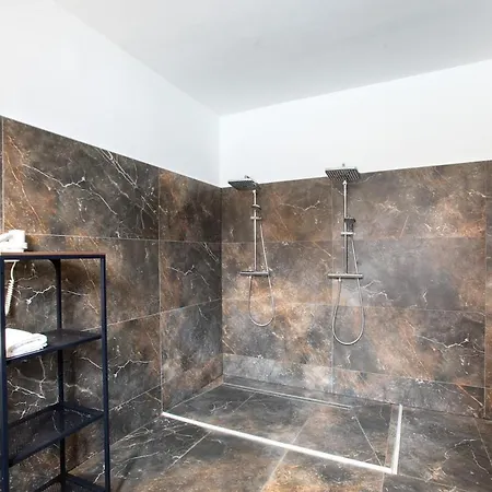 Esplanade Maison Jeux Cinema Colmar Dom wakacyjny